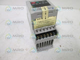 Allen Bradley via TCS 160BA01NPS1P1 Ser. C NSNP 160 BA01NPS1P1