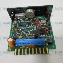 Allen Bradley via TCS 22DJ34000 NSNP 22DJ3 4000