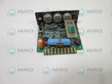 Allen Bradley via TCS 22DJ94001 Ser. B NSNP 22DJ9 4001