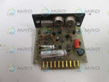 Allen Bradley via TCS 23DF33000 Ser. B NSNP 23DF3 3000