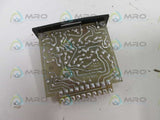 Allen Bradley via TCS 23DF33000 Ser. B NSNP 23DF3 3000