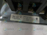Allen Bradley via TCS 350BAV Ser. B NSNP 350 BAV