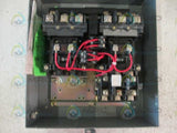Allen Bradley via TCS 505AAD Ser. C NSNP 505 AAD