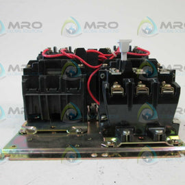 Allen Bradley via TCS 505AOD Ser. C (BR/WH) NSFP 505 AOD