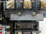 Allen Bradley via TCS 505AOD Ser. C NSNP 505 AOD