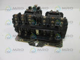 Allen Bradley via TCS 505COD Ser. B NSNP 505 COD