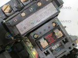 Allen Bradley via TCS 505COD Ser. B NSNP 505 COD