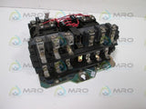 Allen Bradley via TCS  505COD9 Ser. C NSNP 505 COD9