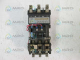 Allen Bradley via TCS 509DOD Ser. A NSNP 509 DOD