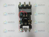 Allen Bradley via TCS 509DODA2K Ser. A NSNP 509 DOD A2K