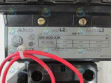 Allen Bradley via TCS 509DODA2K Ser. A NSNP 509 DOD A2K