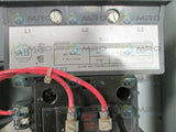 Allen Bradley via TCS 509EOD Ser. A NSNP 509 EOD