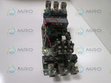 Allen Bradley via TCS  509FOS Ser. L NSNP 509 FOS