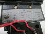 Allen Bradley via TCS  509FOS Ser. L NSNP 509 FOS