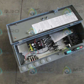 Allen Bradley via TCS 512BFB6XP24R Ser. 1 NSNP 512 BFB 6XP 24R
