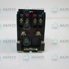 Allen Bradley via TCS  700RM220A1 Ser. B NSNP 700 RM220A1