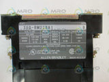 Allen Bradley via TCS  700RM220A1 Ser. B NSNP 700 RM220A1