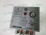 Allen Bradley via TCS 700RTC11110U1 Ser. A NSNP  700 RTC11110U1