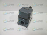 Allen Bradley via TCS  801ASH210 Ser. A NSNP 801 ASH210