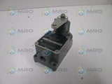 Allen Bradley via TCS 801NX17 Ser. A NSNP 801 NX17