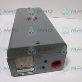 Allen Bradley via TCS 803A12 Ser. A NSNP 803 A12