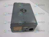 Allen Bradley via TCS  803A6 Ser. A NSNP 803 A6