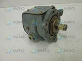 Allen Bradley via TCS  808C2X1 Ser. E NSNP 808 C2X1