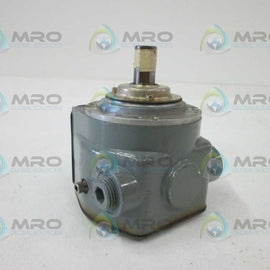 Allen Bradley via TCS  808G2 Ser. E NSNP 808 G2