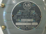 Allen Bradley via TCS  808G2 Ser. E NSNP 808 G2