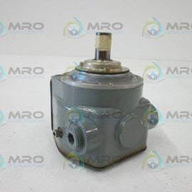 Allen Bradley via TCS  808G4 Ser. E NSNP 808 G4