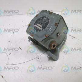 Allen Bradley via TCS 808K1 Ser. F NSNP 808 K1