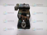 Allen Bradley via TCS 809A02E Ser. A NSNP 809 A02E