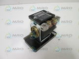 Allen Bradley via TCS 809A05E Ser. A NSNP  809 A05E