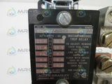 Allen Bradley via TCS 809A05E Ser. A NSNP  809 A05E