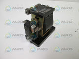 Allen Bradley via TCS  809AO6E Ser. A NSNP 809 A06E