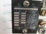 Allen Bradley via TCS  809AO6E Ser. A NSNP 809 A06E