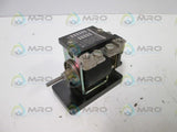 Allen Bradley via TCS 809A07E Ser. A NSNP 809 A07E