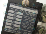 Allen Bradley via TCS 809A08E Ser. A NSNP 809 A08E