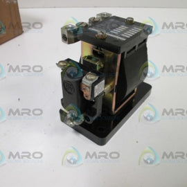Allen Bradley via TCS 809A08E Ser. A NSFP (BR/WH) 809 A08E