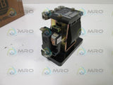 Allen Bradley via TCS 809A08E Ser. A NSFP (BR/WH) 809 A08E