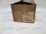 Allen Bradley via TCS 809A08E Ser. A NSFP (BR/WH) 809 A08E
