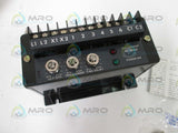 Allen Bradley via TCS 809S100A1 Ser. A NSFP (BR/YL) 809S 100A1