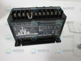 Allen Bradley via TCS 809S100A1 Ser. A NSFP (BR/YL) 809S 100A1