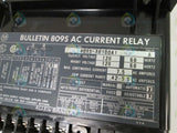 Allen Bradley via TCS 809S100A1 Ser. A NSFP (BR/YL) 809S 100A1
