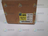 Allen Bradley via TCS 809S100A1 Ser. A NSFP (BR/YL) 809S 100A1