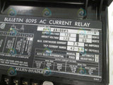 Allen Bradley via TCS 809SAB100A1 Ser. A NSNP 809S AB100A1