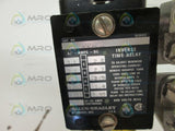 Allen Bradley via TCS  810A01B Ser. B NSNP 810A 01B