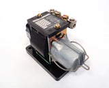 Allen Bradley via TCS 810A02A Ser. B NSNP