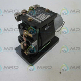 Allen Bradley via TCS 810A02A Ser. B NSNP