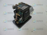 Allen Bradley via TCS 810A02A Ser. B NSNP